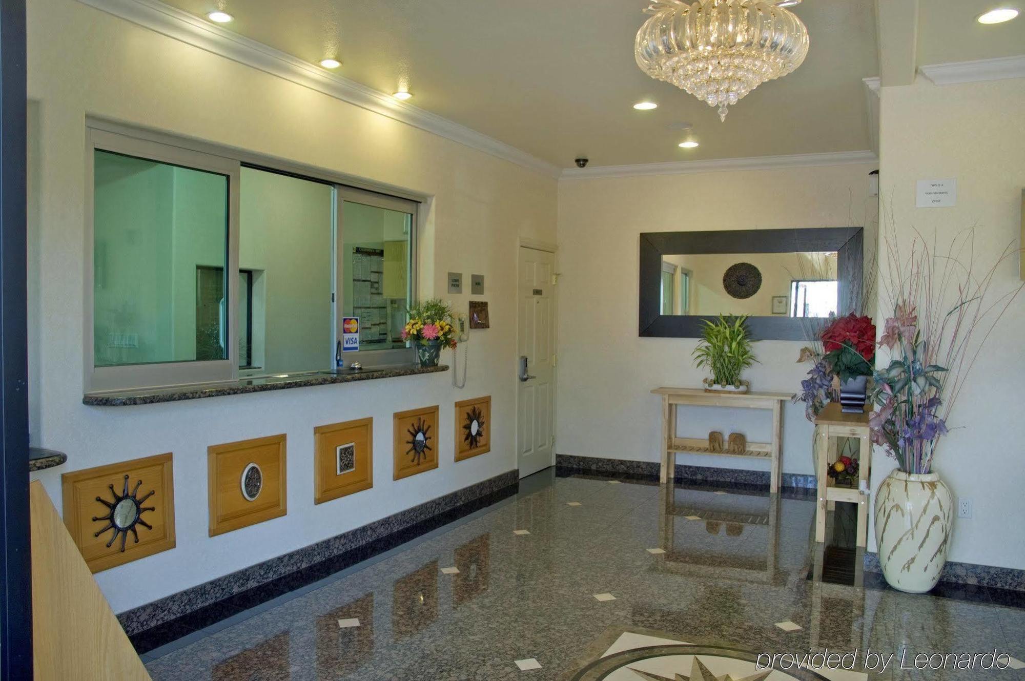 Hotel Heritage El Monte Nội địa bức ảnh